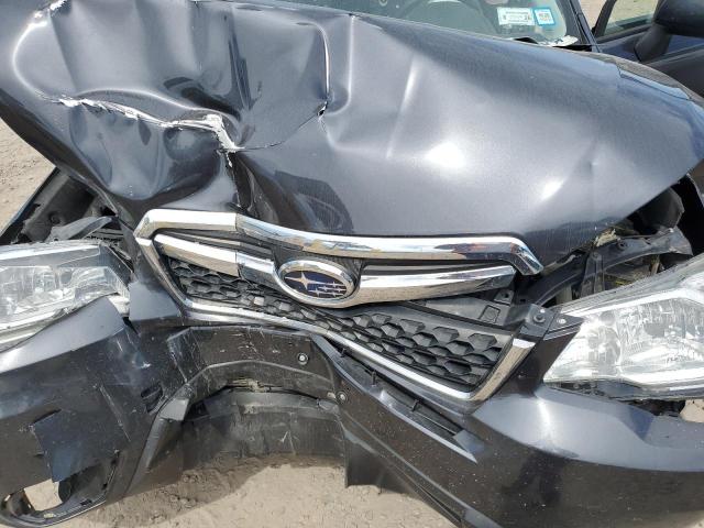 Photo 12 from auction – 2016 SUBARU FORESTER 2 with VIN JF2SJADC1GH458885