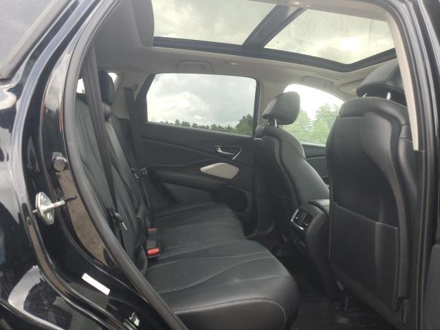 Photo 11 from auction – 2019 ACURA RDX TECHNO with VIN 5J8TC2H58KL008561