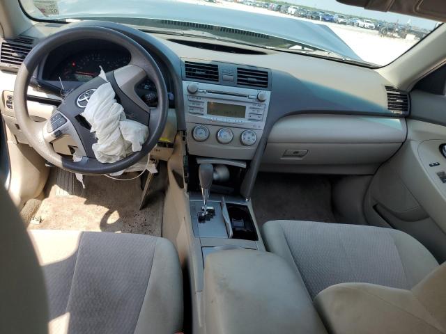 Photo 8 from auction – 2010 TOYOTA CAMRY BASE with VIN 4T4BF3EK1AR039792