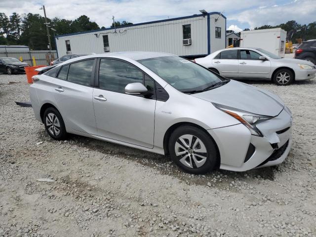 Photo 4 from auction – 2016 TOYOTA PRIUS with VIN JTDKARFU4G3506718