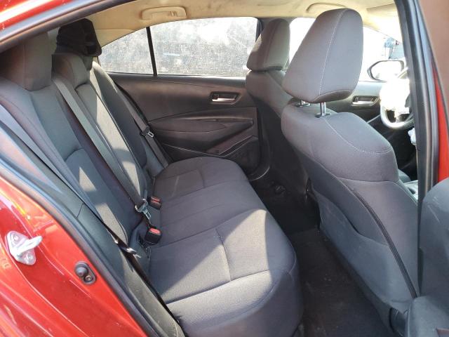 Photo 10 from auction – 2021 TOYOTA COROLLA with VIN 5YFEPMAE6MP260319