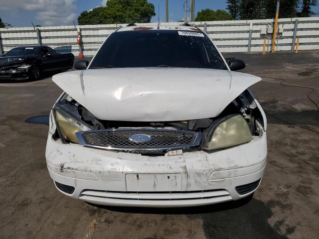 Photo 5 from auction – 2005 FORD FOCUS ZXW with VIN 1FAFP36N25W181882