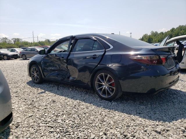 Photo 2 from auction – 2017 TOYOTA CAMRY LE with VIN 4T1BF1FKXHU672248