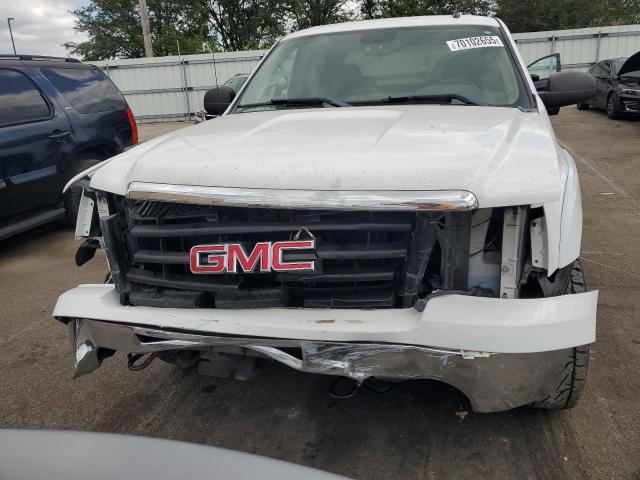 Photo 5 from auction – 2011 GMC SIERRA1500 with VIN 3GTP2VE38BG294027
