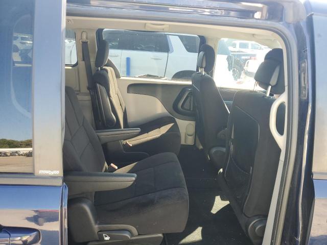 Photo 11 from auction – 2013 DODGE GRAND CARA with VIN 2C4RDGBG9DR693435