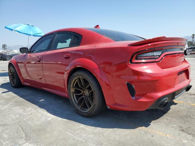 Photo 2 from auction – 2016 DODGE CHARGER with VIN 2C3CDXL90GH222147