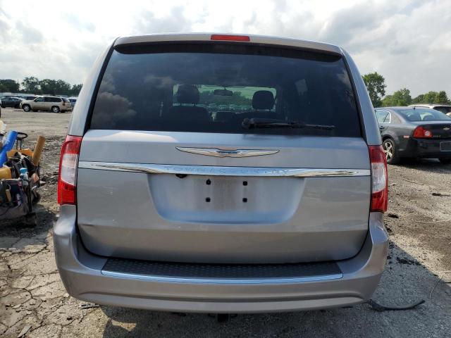 Photo 6 from auction – 2013 CHRYSLER TOWN & COU with VIN 2C4RC1BGXDR620204