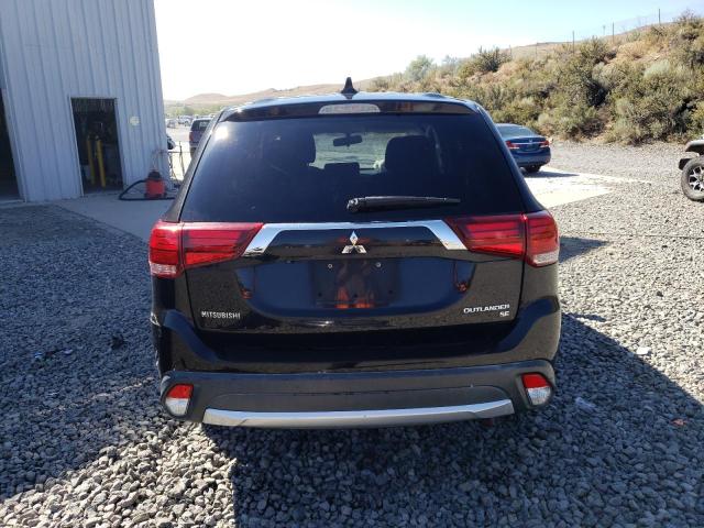 Photo 6 from auction – 2017 MITSUBISHI OUTLANDER with VIN JA4AZ3A3XHZ022979