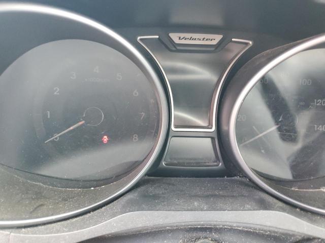 Photo 9 from auction – 2014 HYUNDAI VELOSTER T with VIN KMHTC6AE9EU184433
