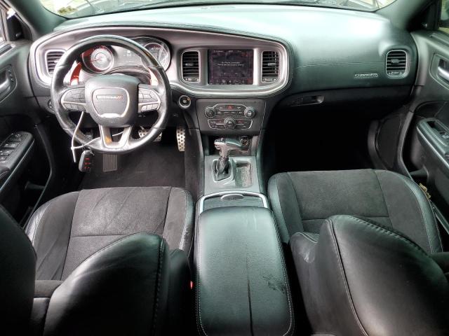 Photo 8 from auction – 2019 DODGE CHARGER SC with VIN 2C3CDXGJ0KH696676