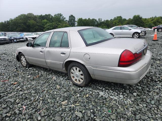 Photo 2 from auction – 2004 MERCURY GRAND MARQ with VIN 2MEHM75W64X657341