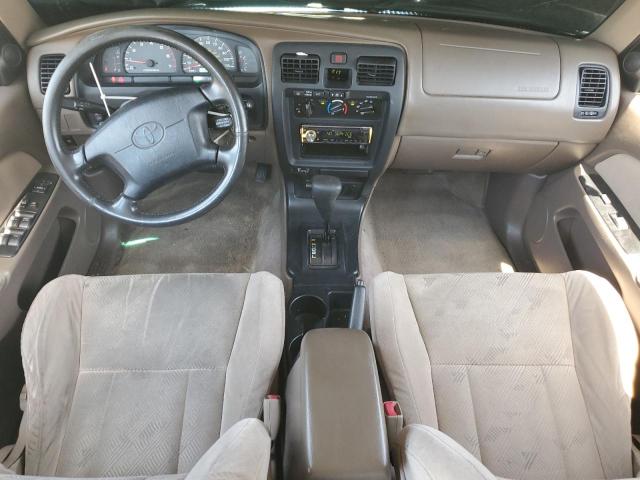 Photo 8 from auction – 2001 TOYOTA 4RUNNER SR with VIN JT3GN86R710203557