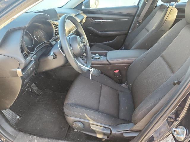 Photo 7 from auction – 2019 MAZDA 3 with VIN 3MZBPABLXKM111007