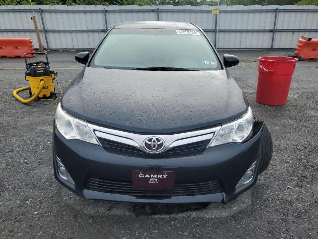 Photo 5 from auction – 2012 TOYOTA CAMRY BASE with VIN 4T1BF1FKXCU061466