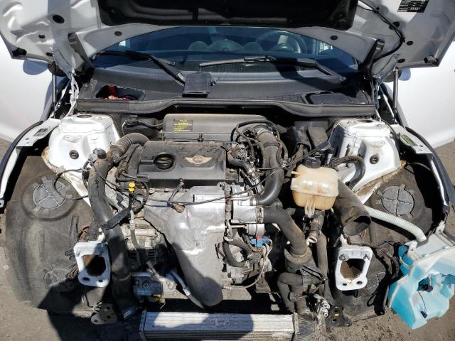 Photo 11 from auction – 2014 MINI COOPER S C with VIN WMWZC5C51EWP37485