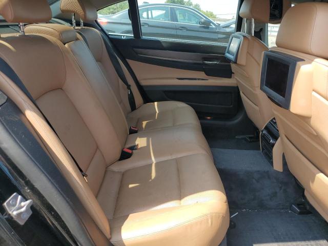 Zdjęcie 10 z aukcji – 2011 BMW 750 LXI z VIN WBAKC8C53BC434157