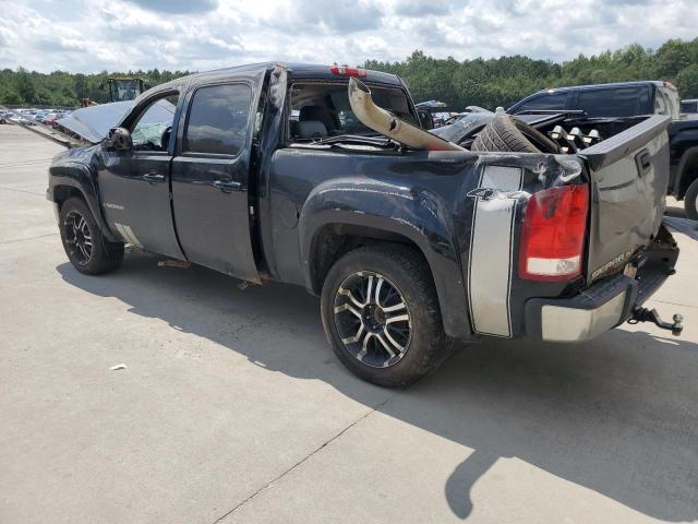 Photo 2 from auction – 2008 GMC SIERRA K15 with VIN 2GTEK13M181255325