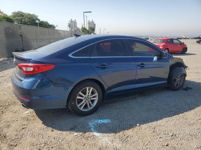Photo 3 from auction – 2017 HYUNDAI SONATA SE with VIN 5NPE24AF2HH457045