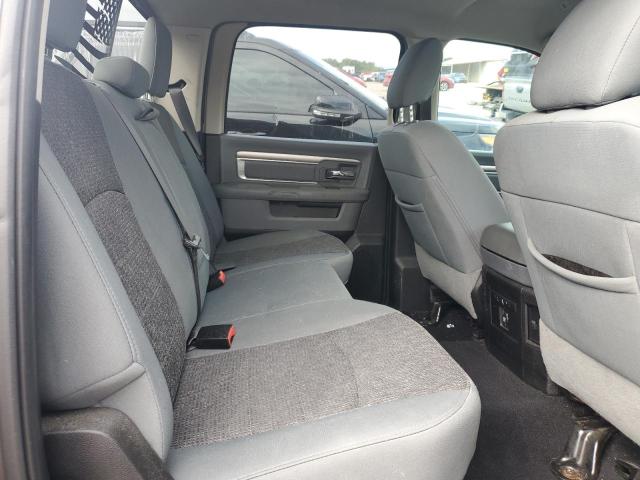 Photo 10 from auction – 2019 RAM 1500 CLASS with VIN 1C6RR6LT6KS539257