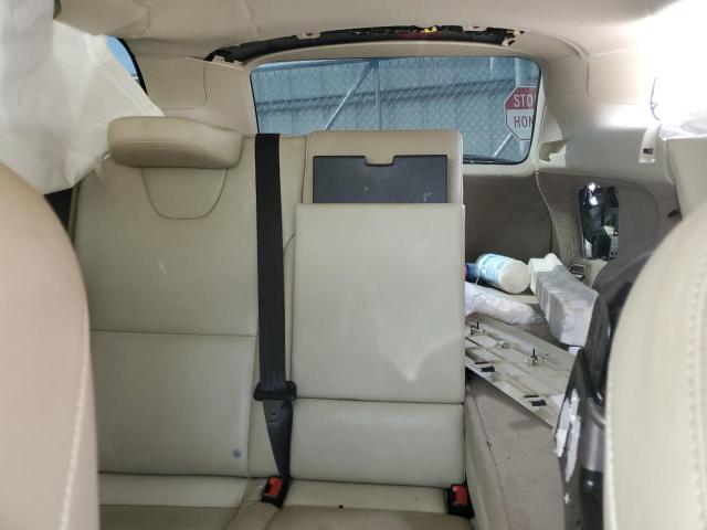 Photo 10 from auction – 2015 VOLVO XC60 T5 PR with VIN YV440MDC4F2625279