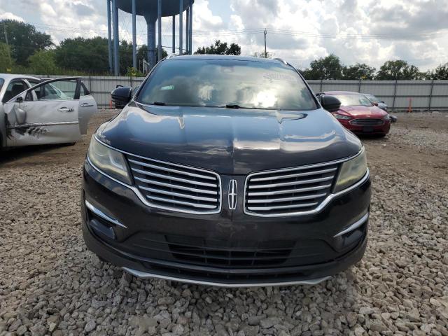 Photo 5 from auction – 2015 LINCOLN MKC with VIN 5LMCJ2A97FUJ25106