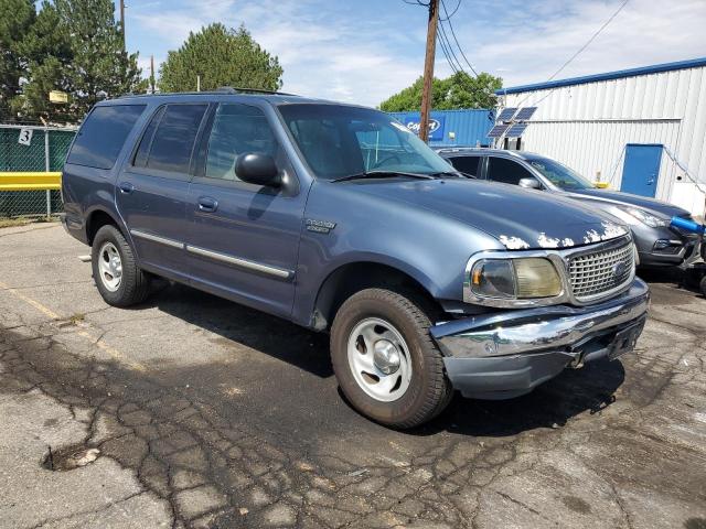 Photo 4 from auction – 2002 FORD EXPEDITION with VIN 1FMRU15W12LA56279