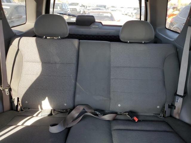 Photo 10 from auction – 2001 FORD ESCAPE XLT with VIN 1FMYU04171KB22933