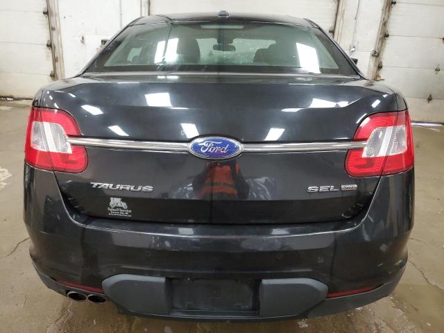 صورة رقم 6 من المزاد - 2011 FORD TAURUS SEL مع VIN 1FAHP2HW5BG169403