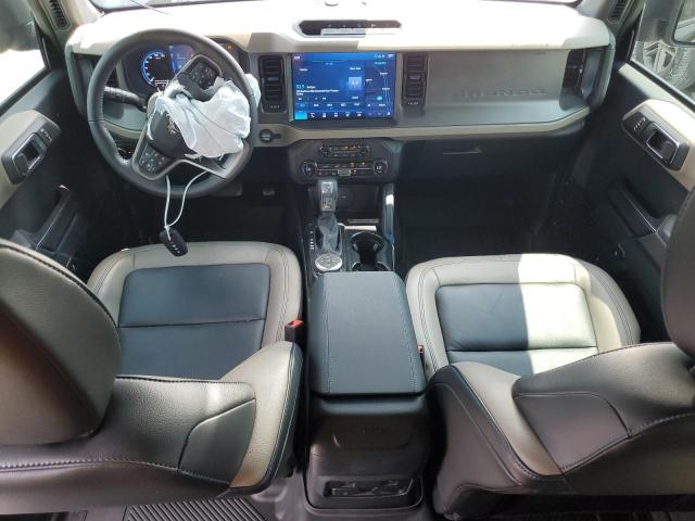 Photo 8 from auction – 2024 FORD BRONCO WILDTRAK with VIN 1FMEE2BP7RLA88341