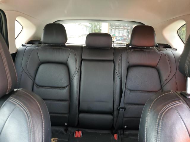 Фото 10 с аукциона – 2022 MAZDA CX-5 PREFERRED с VIN JM3KFBCM2N1572973