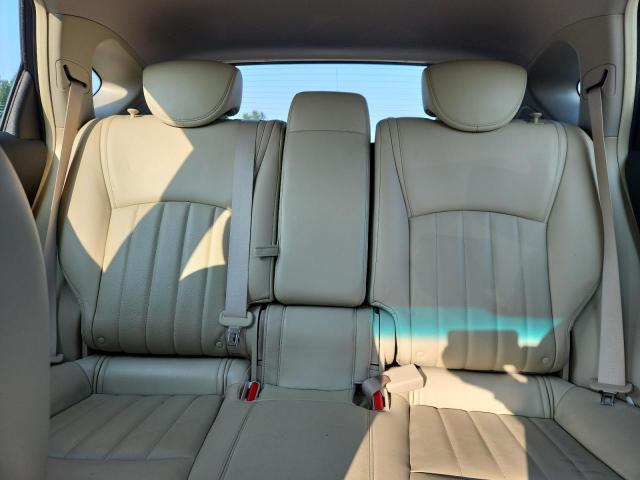 Photo 10 from auction – 2017 INFINITI QX50 with VIN JN1BJ0RR2HM404996