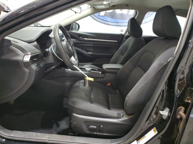 Photo 7 from auction – 2023 NISSAN ALTIMA SV with VIN 1N4BL4DV5PN315411