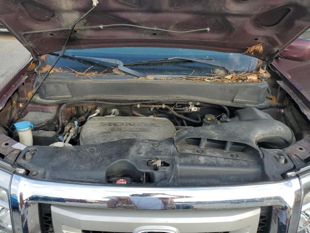 Photo 12 from auction – 2011 HONDA PILOT EXL with VIN 5FNYF4H55BB043830