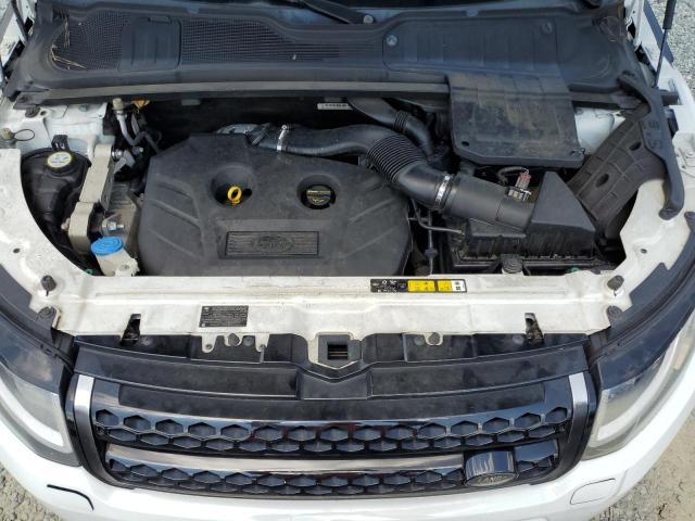 Photo 12 from auction – 2016 LAND ROVER RANGE ROVE with VIN SALVP2BG7GH120454