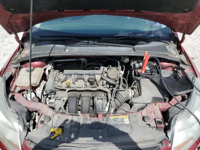 Фото 11 с аукциона – 2014 FORD FOCUS SE с VIN 1FADP3F23EL174373