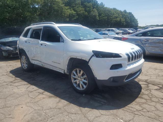 Photo 4 from auction – 2016 JEEP CHEROKEE L with VIN 1C4PJMDSXGW268303