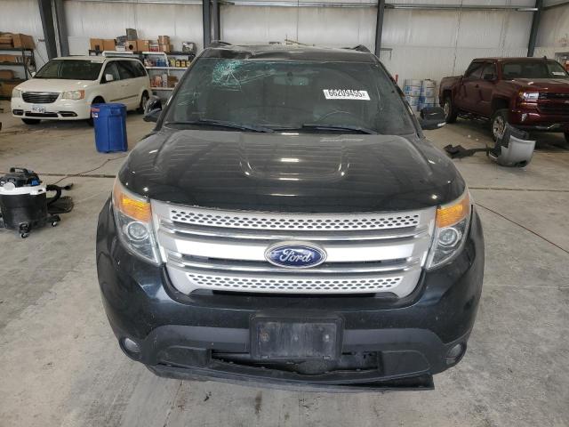 Photo 5 from auction – 2014 FORD EXPLORER X with VIN 1FM5K8D8XEGA53944