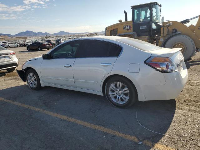 Photo 2 from auction – 2012 NISSAN ALTIMA BASE with VIN 1N4AL2AP3CN512111