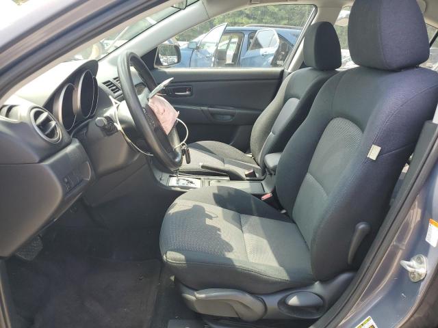 Photo 7 from auction – 2008 MAZDA 3 I with VIN JM1BK32F381853651