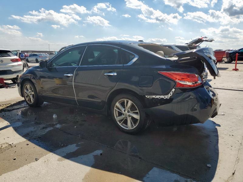 Photo 2 from auction – 2013 NISSAN ALTIMA 2.5 with VIN 1N4AL3AP4DN561745