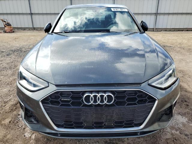 Photo 5 from auction – 2021 AUDI A4 PREMIUM with VIN WAUDAAF45MA012818