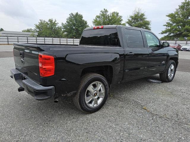 Photo 3 from auction – 2018 CHEVROLET SILVERADO C1500 CUSTOM with VIN 3GCPCPECXJG554905