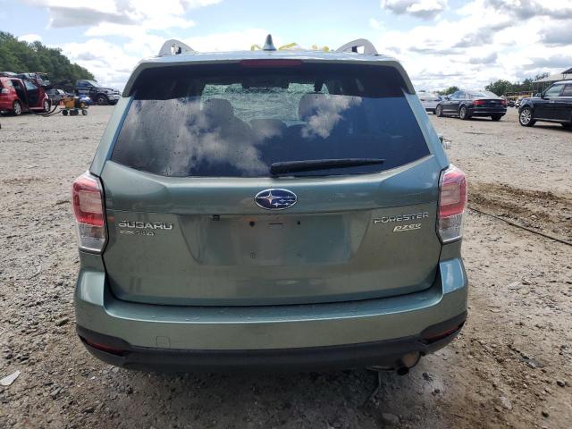 Photo 6 from auction – 2017 SUBARU FORESTER 2 with VIN JF2SJAGC0HH484312