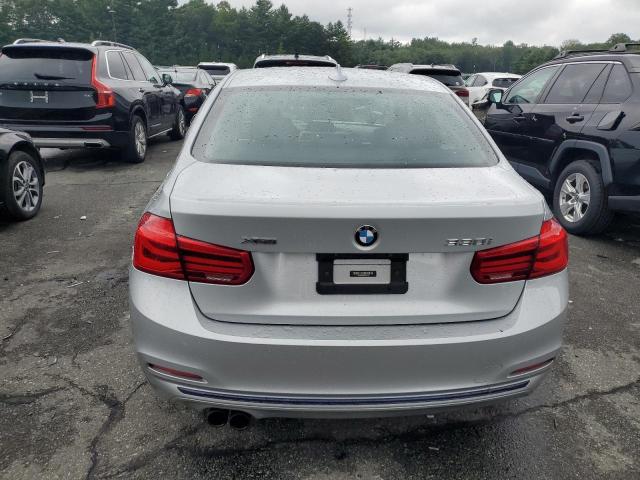 Photo 6 from auction – 2017 BMW 330 XI with VIN WBA8D9C32HA004586