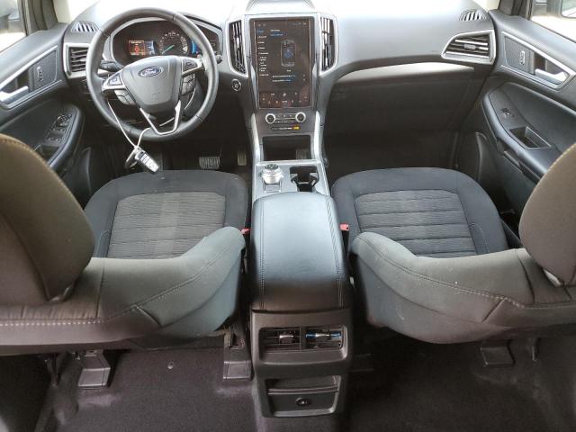 Photo 8 from auction – 2024 FORD EDGE SEL with VIN 2FMPK4J94RBB19545