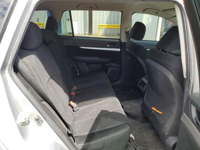 Снимка 10 от търг – 2014 SUBARU OUTBACK 2. с VIN 4S4BRCCC8E3328810