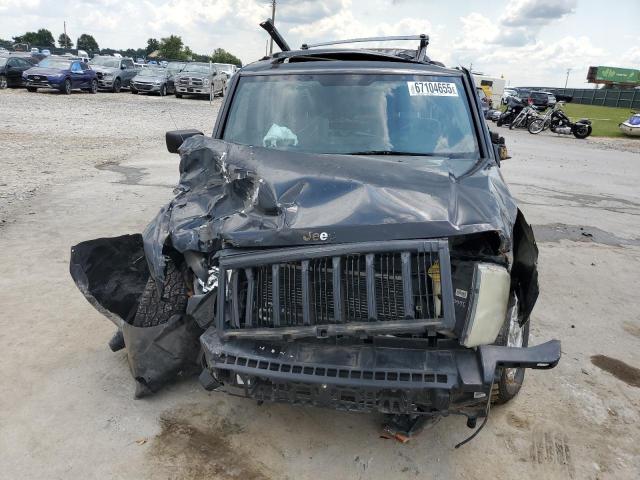 Foto 5 de la subasta – 2006 JEEP COMMANDER con VIN 1J8HH48N26C339815