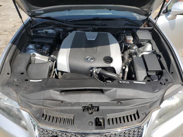Photo 11 from auction – 2013 LEXUS GS 350 with VIN JTHBE1BL6D5022177