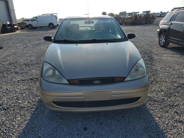Photo 5 from auction – 2001 FORD FOCUS SE with VIN 1FAHP34P51W175176