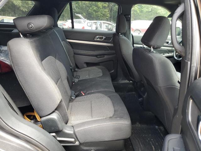 Photo 11 from auction – 2019 FORD EXPLORER X with VIN 1FM5K7D82KGA82957